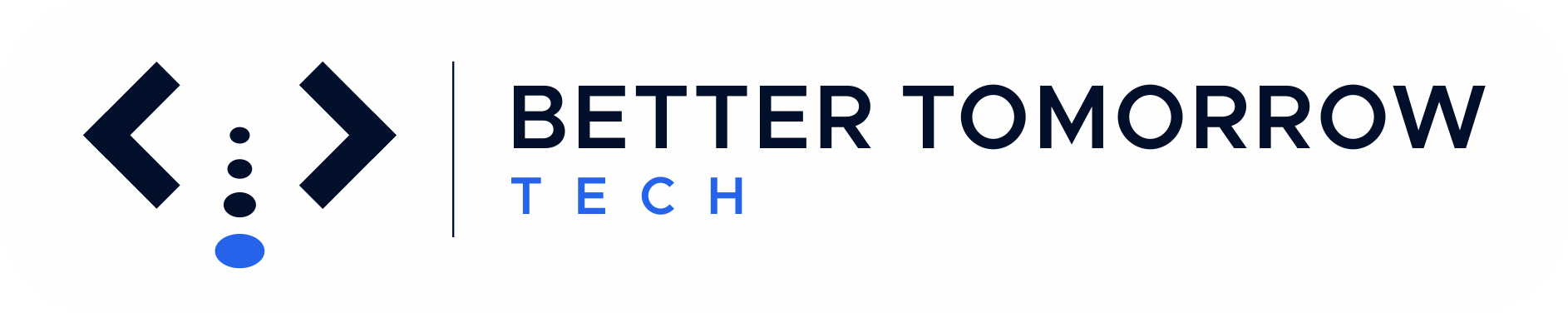 Better Tomorrow Tech: Growth Suite, a brand by Better Tomorrow Co